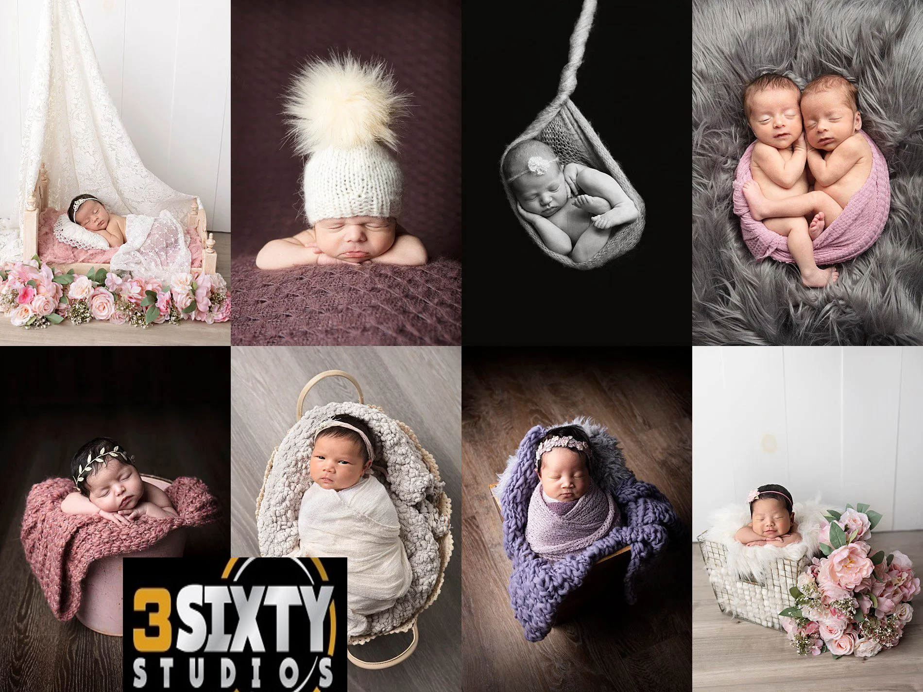 Newborn Photography