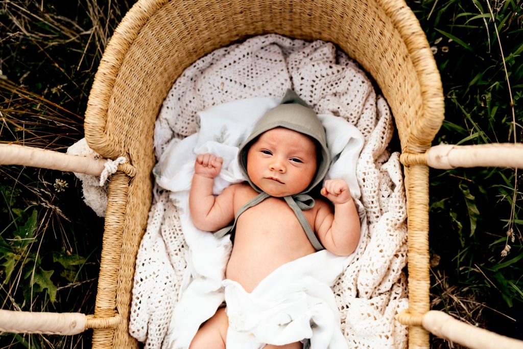 The Best Newborn Photography Pictures in Dallas Texas for 2024