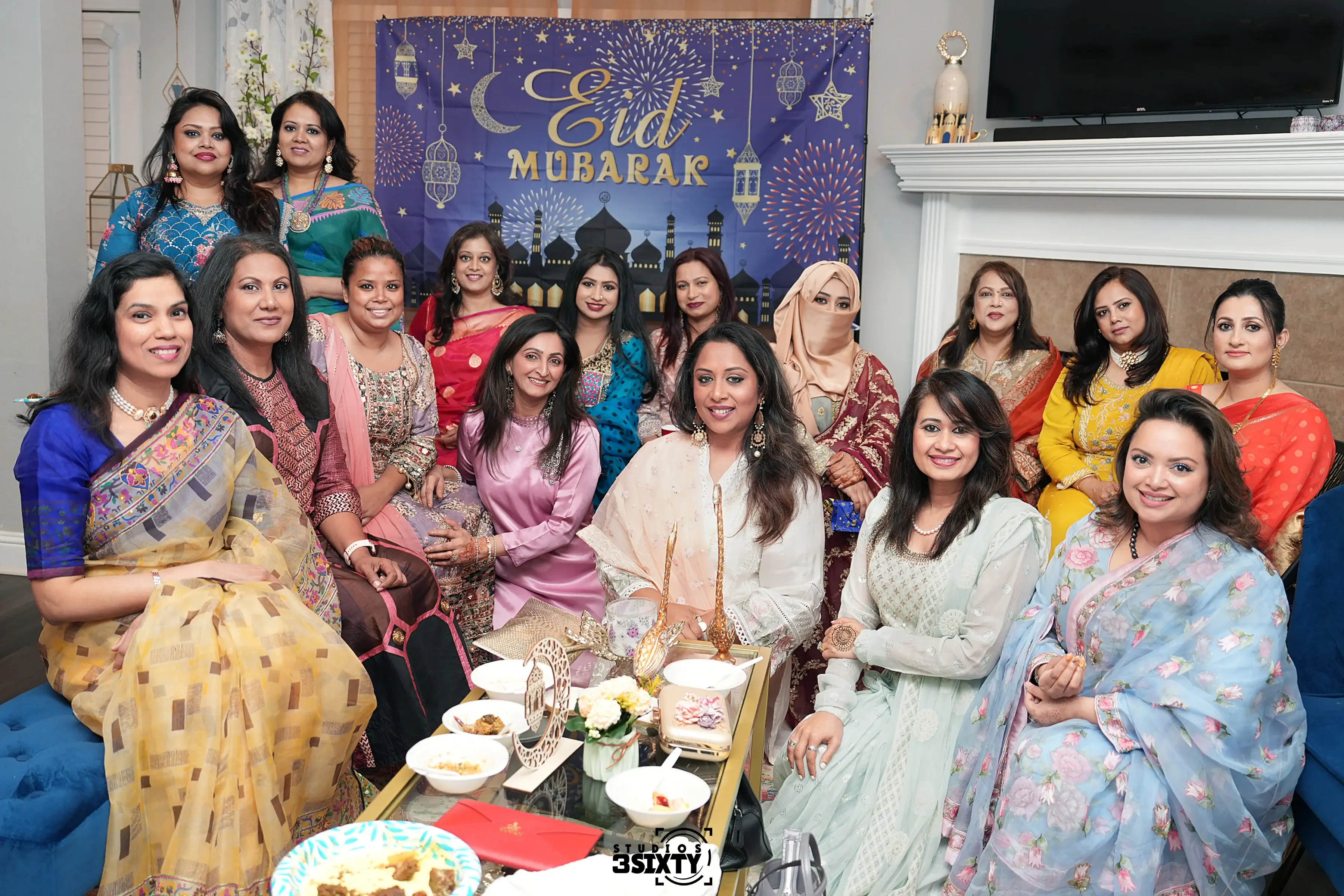 Eid Get Together